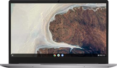 Lenovo Chromebook IdeaPad 3 Pentium/8/128 15,6" kannettava