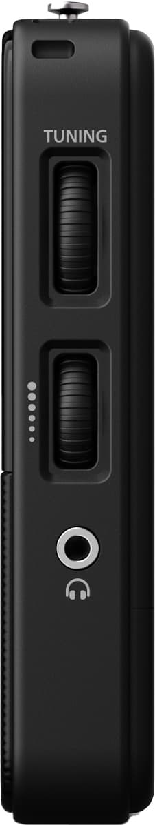 Philips R1509 kannettava analoginen radio