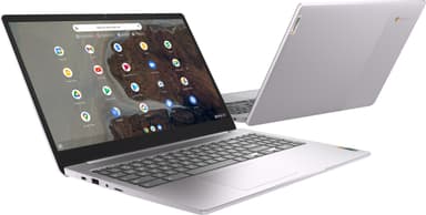 Lenovo Chromebook IdeaPad 3 Pentium/8/128 15,6" kannettava