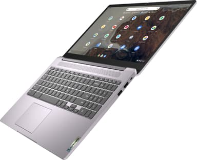Lenovo Chromebook IdeaPad 3 Pentium/8/128 15,6" kannettava