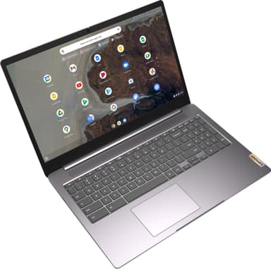 Lenovo Chromebook IdeaPad 3 Pentium/8/128 15,6" kannettava
