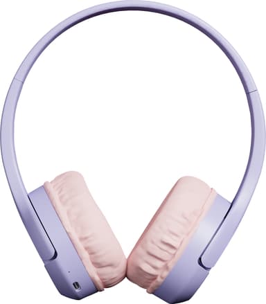 Sudio K1 langattomat on-ear kuulokkeet (violetti)