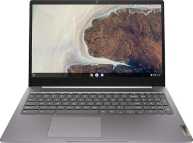 Lenovo Chromebook IdeaPad 3 Celeron/4/64 15,6" kannettava