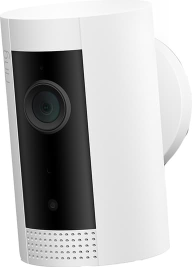 Ring Indoor Cam 2nd Gen digitaalinen valvontakamera (valkoinen)