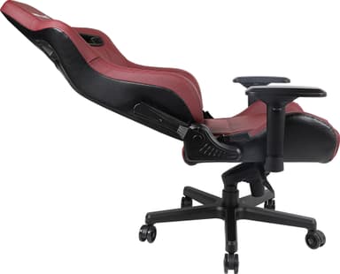AndaSeat Kaiser 2 Pro pelituoli (Maroon)