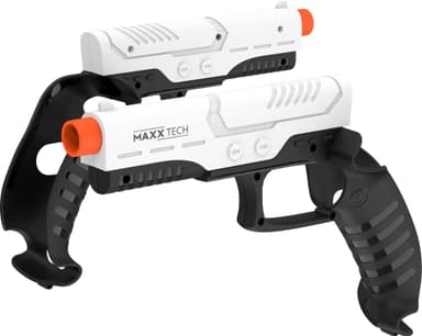 Maxx Tech PSVR2 pyssykahvat ohjaimille 2 kpl