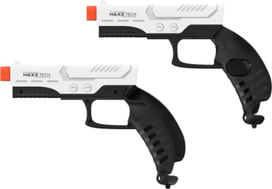 Maxx Tech PSVR2 pyssykahvat ohjaimille 2 kpl