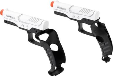 Maxx Tech PSVR2 pyssykahvat ohjaimille 2 kpl