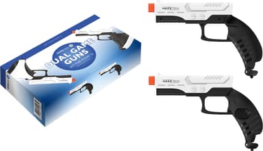 Maxx Tech PSVR2 pyssykahvat ohjaimille 2 kpl