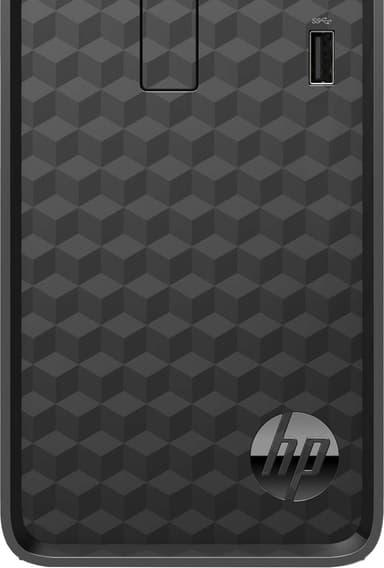 HP Slim S01-aF2806no CEL/8/512 pöytätietokone