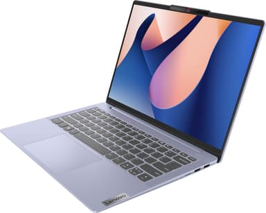 Lenovo IdeaPad Slim 5 i5-12/8/512 14" kannettava (violetti)