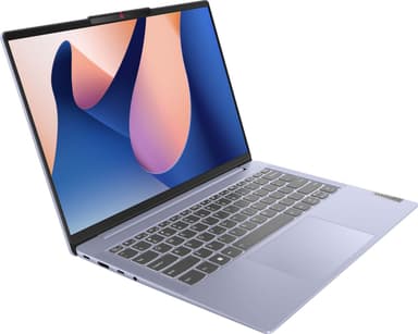 Lenovo IdeaPad Slim 5 i5-12/8/512 14" kannettava (violetti)