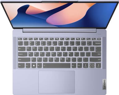 Lenovo IdeaPad Slim 5 i5-12/8/512 14" kannettava (violetti)