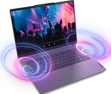 Lenovo IdeaPad Slim 5 i5-12/8/512 14" kannettava (violetti)