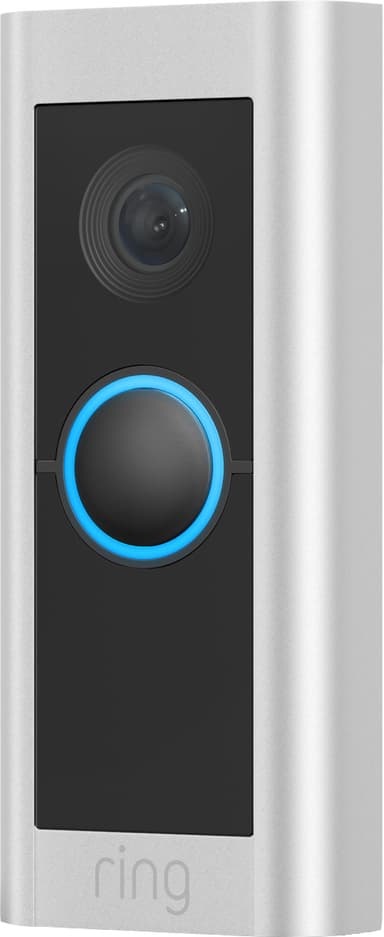 Ring Video Doorbell Pro 2 älyovikello RINGVIDPRO2WI