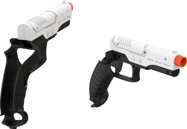 Maxx Tech PSVR2 pyssykahvat ohjaimille 2 kpl