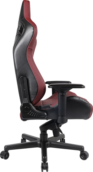 AndaSeat Kaiser 2 Pro pelituoli (Maroon)