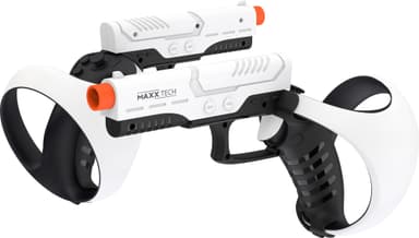 Maxx Tech PSVR2 pyssykahvat ohjaimille 2 kpl