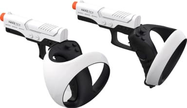 Maxx Tech PSVR2 pyssykahvat ohjaimille 2 kpl