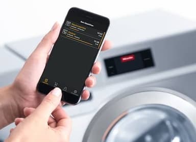 Miele Dryer PDR 1108 SmartBiz HP [EL] FIN