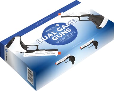 Maxx Tech PSVR2 pyssykahvat ohjaimille 2 kpl