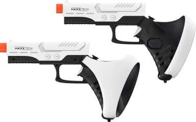 Maxx Tech PSVR2 pyssykahvat ohjaimille 2 kpl