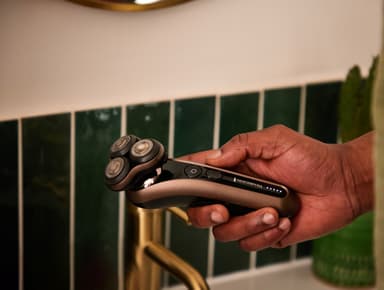 Remington X9 Limitless X parranajokone XR1795 (pronssi)