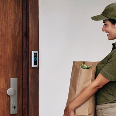 Ring Video Doorbell Pro 2 älyovikello RINGVIDPRO2WI