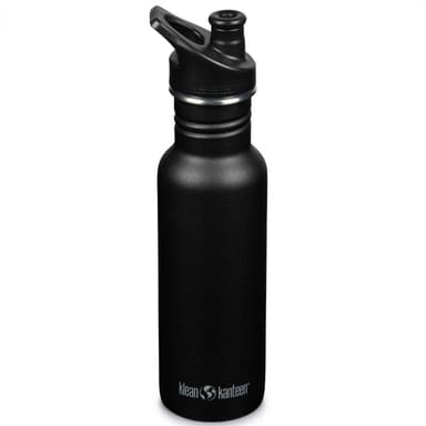 Classic Narrow 532ml Black