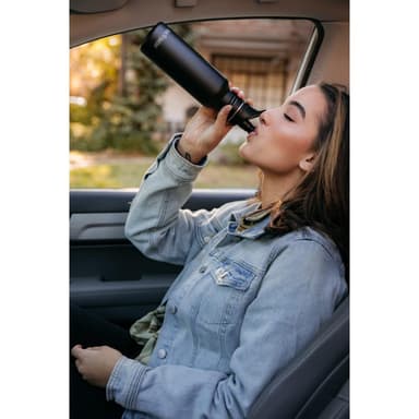 Classic Narrow 532ml Black
