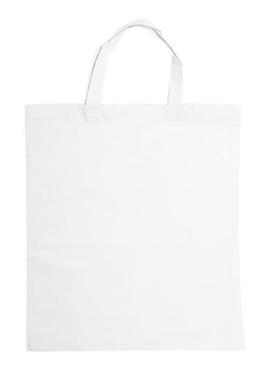 Nightingale Kangaskassi 150g lyhyet kahvat oranssi