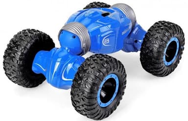 JJRC Q70 Twister Stunt, muuntuva radio-ohjattava auto, 2.4G, 1:16, sininen