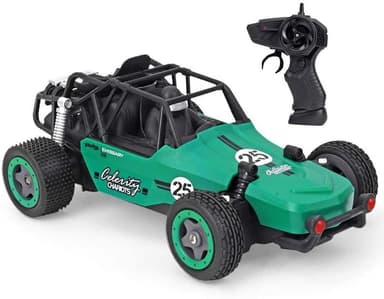 JJRC Q73 1:20 2.4G RC Racingbil, Grön