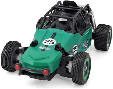 JJRC Q73 1:20 2.4G RC Racingbil, Grön