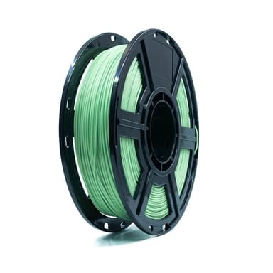 FlashForge PLA Matte Sea Green 0,5kg 3D Printing Filament