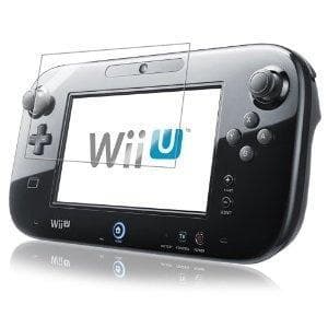 Näytönsuoja Nintendo Wii U:lle