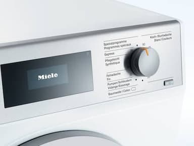 Miele PWM 1108 SmartBiz [EL DP] FIN