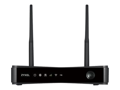 ZyXEL LTE3301-PLUS Wireless router Desktop