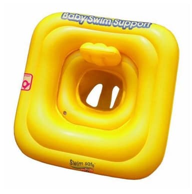 Bestway Swim Safe Kylpytuoli lapsille, 76cm x 76cm