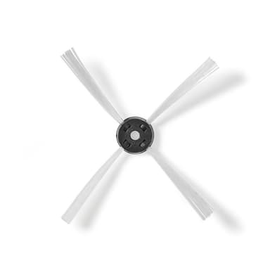 Nedis Robotti Sweeper Band Harjata | Sopii laitteeseen: VCRO210BK | Valkoinen