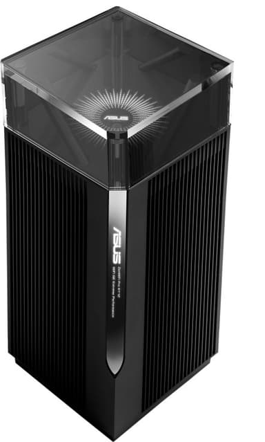 ASUS ZenWiFi Pro ET12 Tri-band WiFi -Mesh-reititin