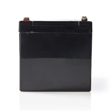 Nedis Lyijyakku | Lyijyhappo | Ladattava | 12 V | 12000 mAh