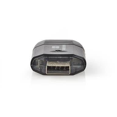 Nedis Kortinlukija | MMC / SD / SDHC / SDXC | USB 2.0