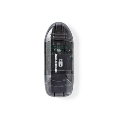 Nedis Kortinlukija | MMC / SD / SDHC / SDXC | USB 2.0