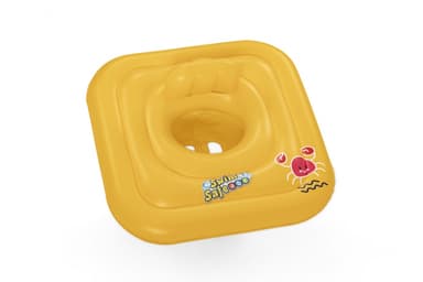 Bestway Swim Safe Kylpytuoli lapsille, 76cm x 76cm
