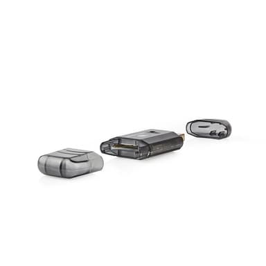 Nedis Kortinlukija | MMC / SD / SDHC / SDXC | USB 2.0
