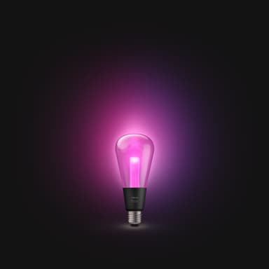 Philips Hue Lightguide LED lamppu 6,8 W E27