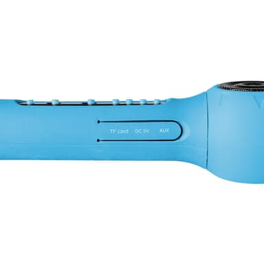 Celly Mikrofon med Bluetooth-högtala