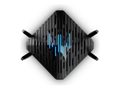 Acer Predator Connect W6D Wireless Router Wireless Cabling