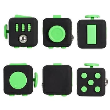 TEKNIKPROF 49123898 Fidget spi